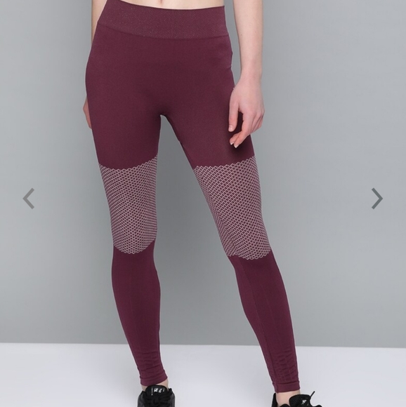 Hrx Yoga Pants